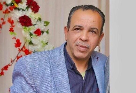 محمد اللقاني