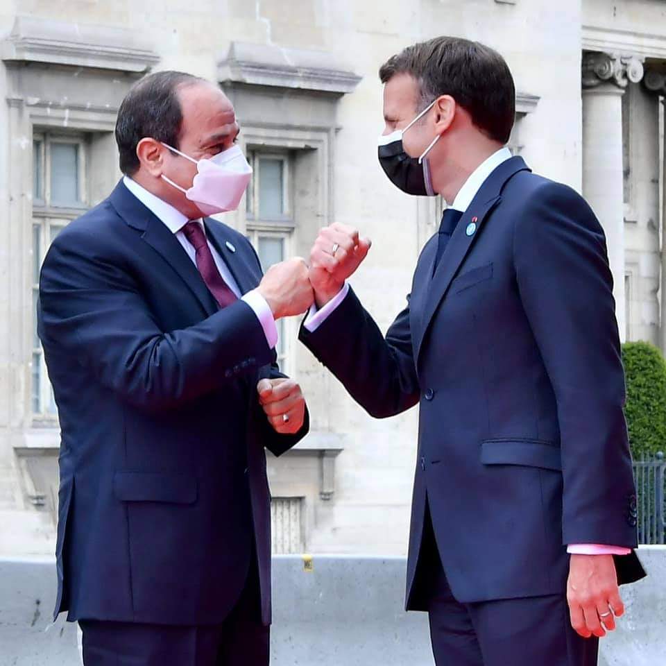 السيسي