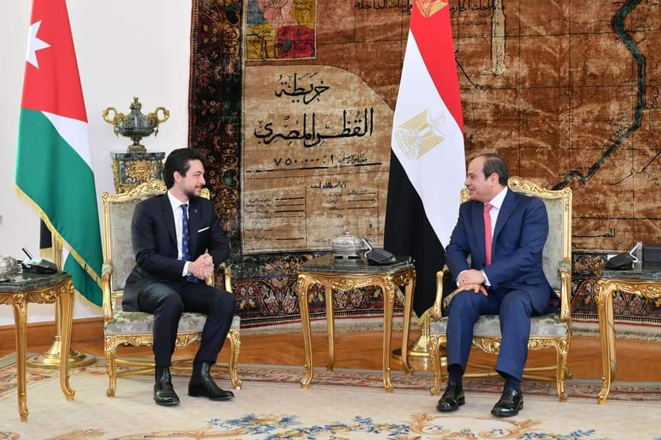 السيسي