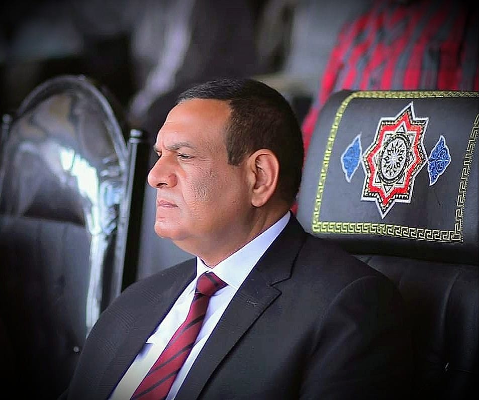 المحافظ