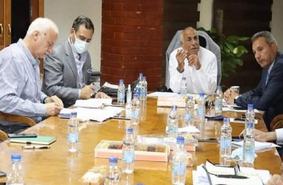 إدارة الزمالك تتقدم باستقالتها