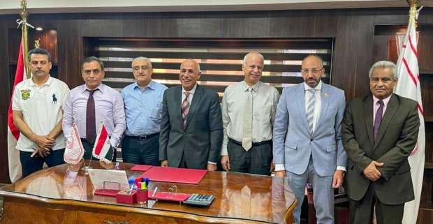 إدارة الزمالك تتقدم باستقالتها