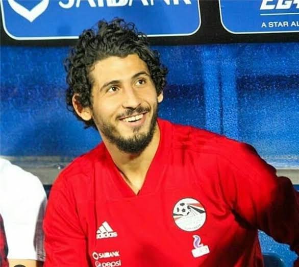 أحمد حجازي