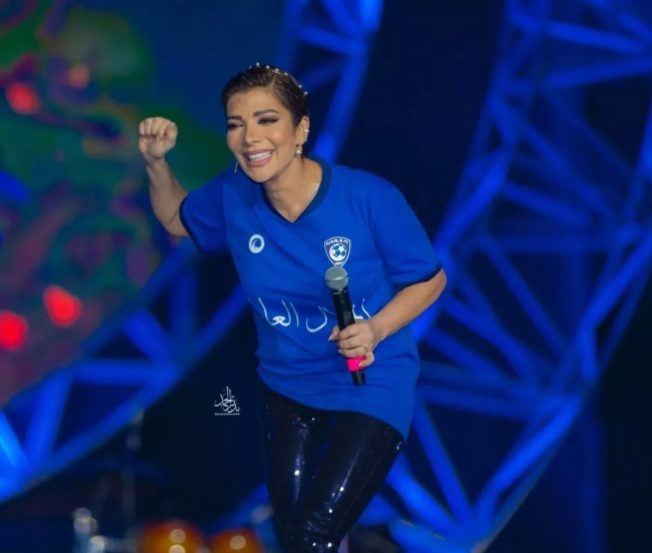 أصالة تزيد من جراح النصر