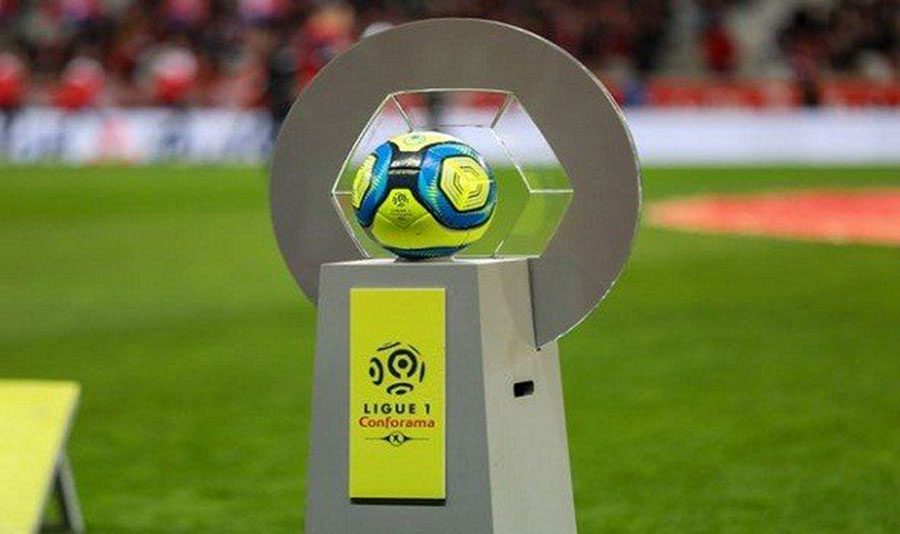 ترتيب فرق الدوري الفرنسي