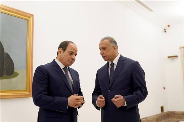اغتيال الكاظمي