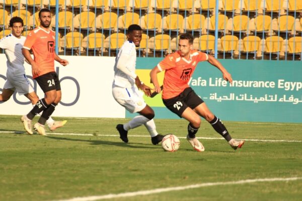 البنك الأهلي والإسماعيلي