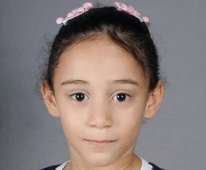 جثة طفلة داخل شوال بالبحيرة