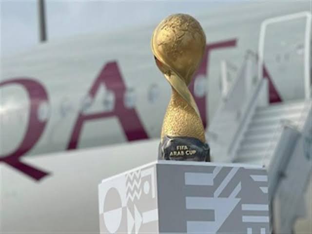 كأس العرب