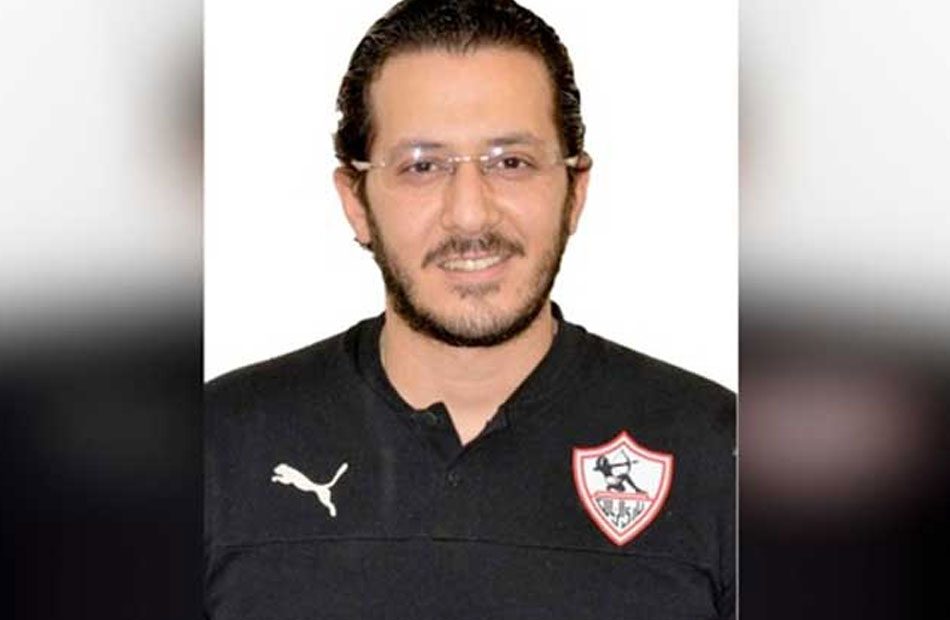 محمد أسامه