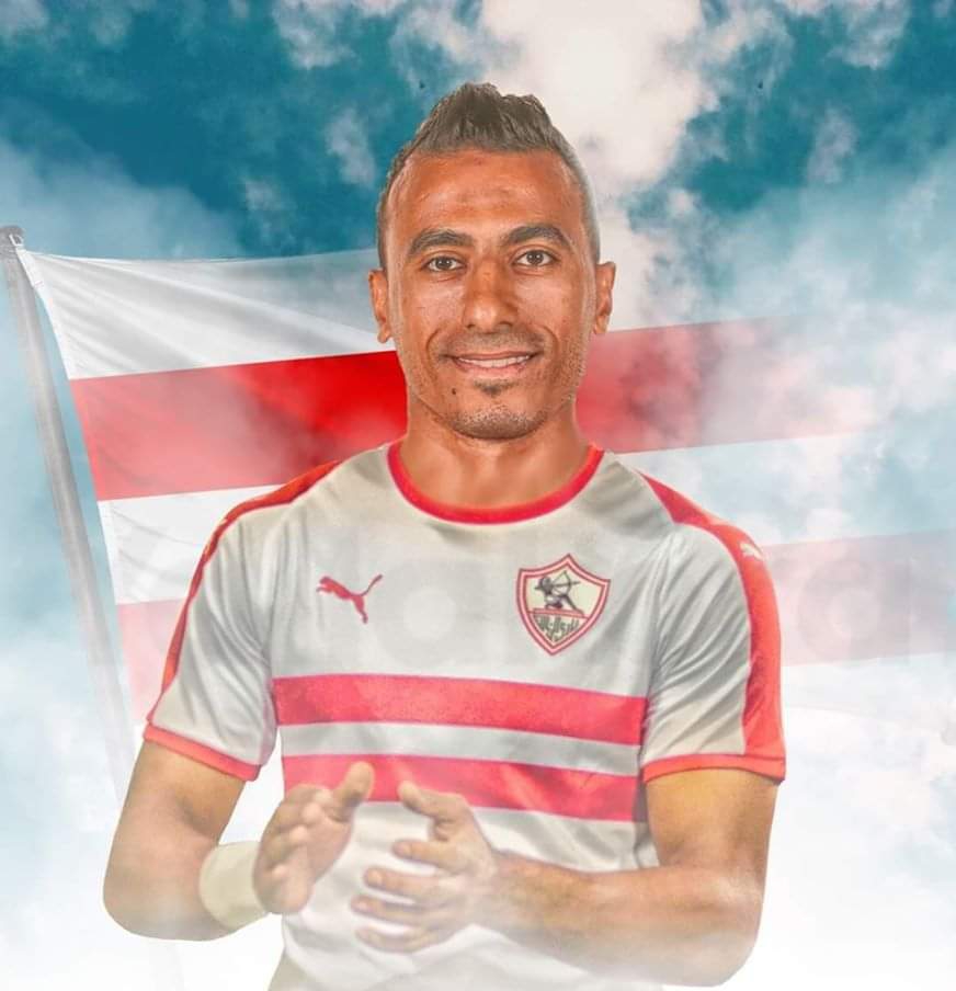 محمد عبد الشافي