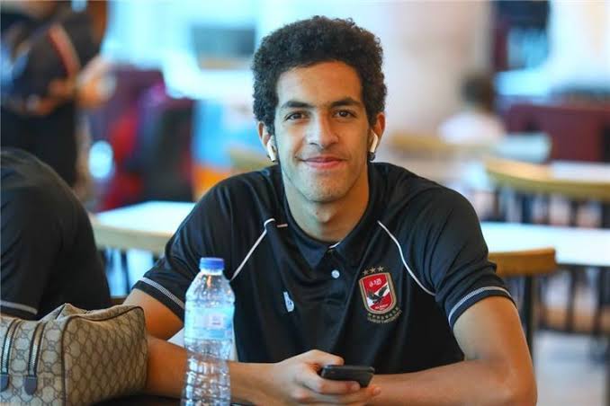 مصطفى شوبير