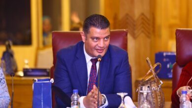 وزارة التضامن