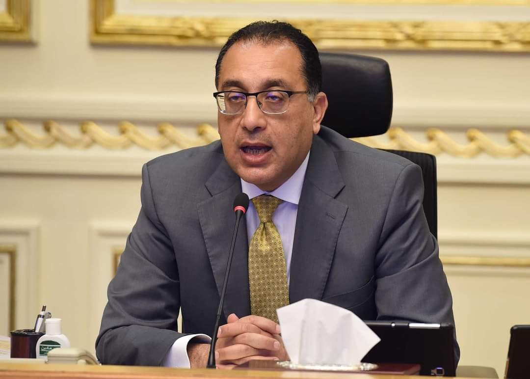 صورة لرئيس مجلس الوزراء