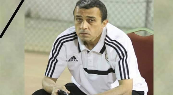 وفاة السلحدار نجم الإسماعيلي