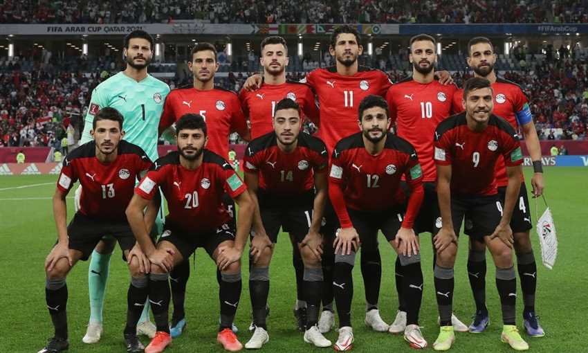 أون تايم تعلن نقلها لمباراة مصر
