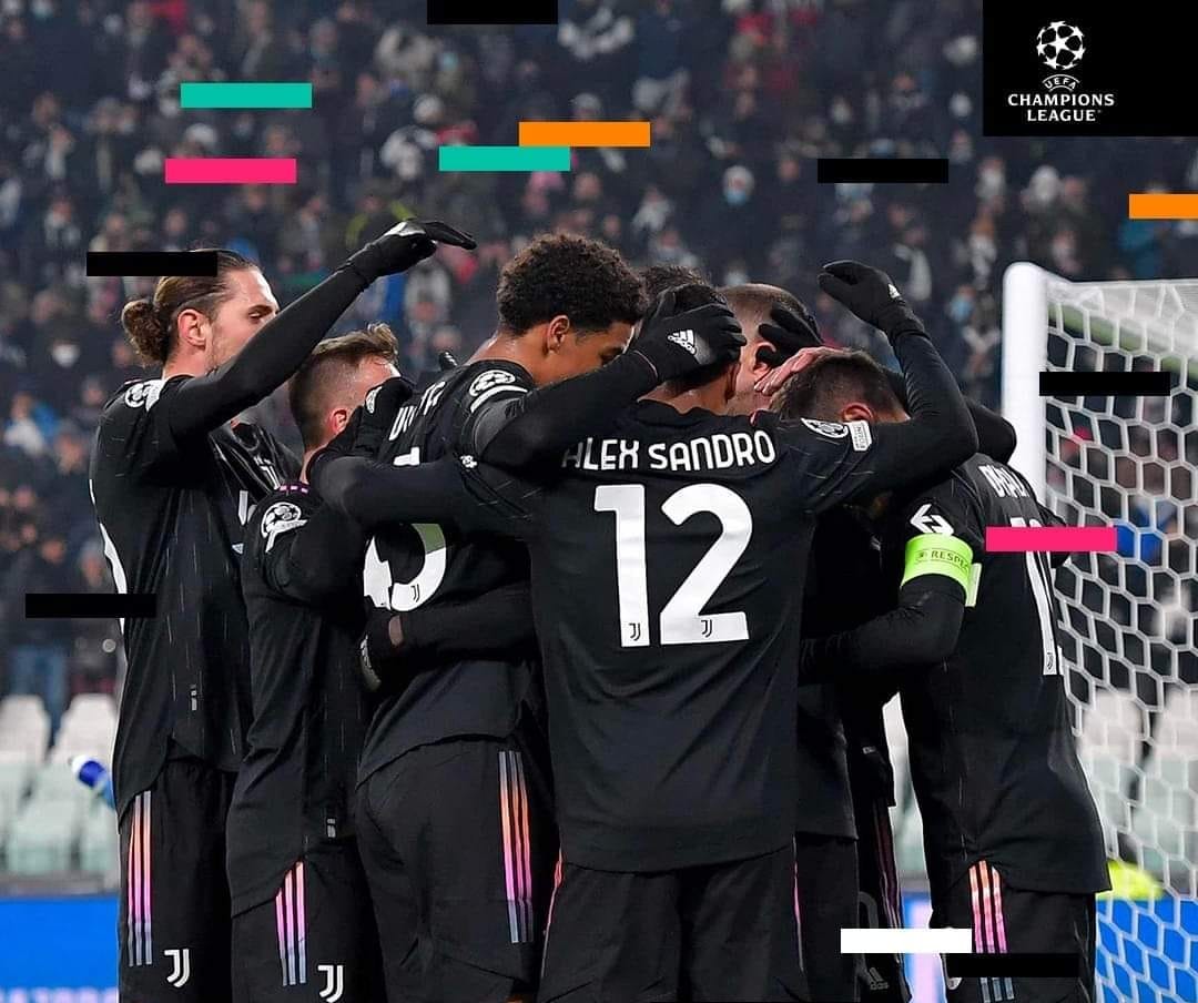 دوري أبطال أوروبا.. تشيلسي يتعثر أمام زينيت ويوفنتوس يخطف الصدارة بالفوز على مالمو