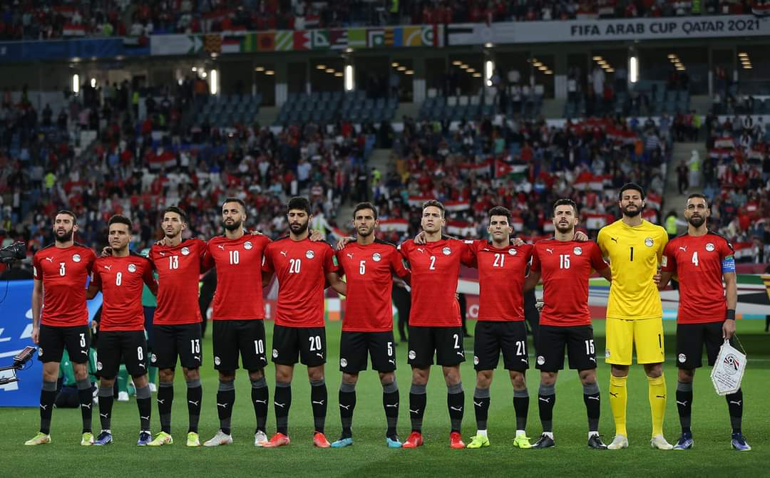 5 لاعبين مهددون بالغياب عن نهائي كأس العرب