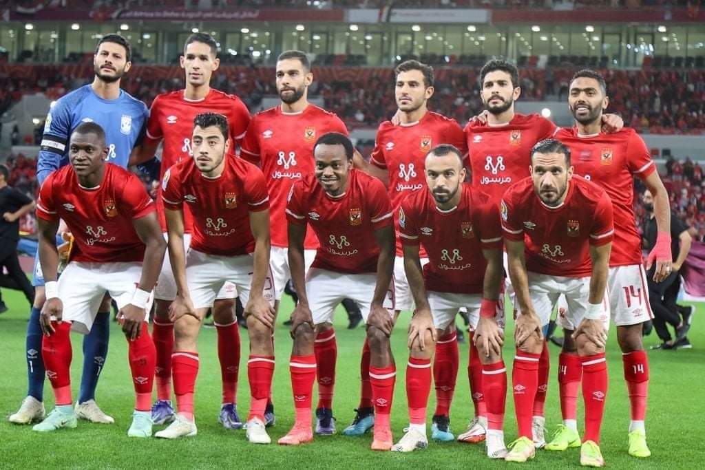 موعد مباراة الأهلي و فيوتشر
