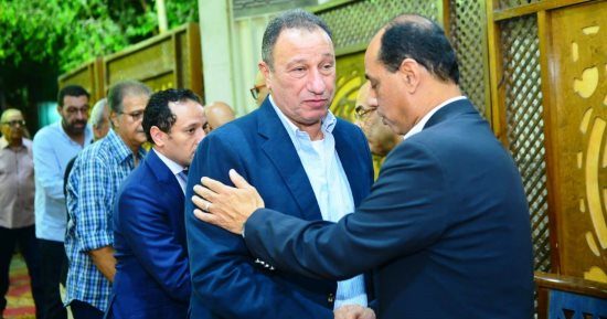 البطل يعود للأهلي من جديد