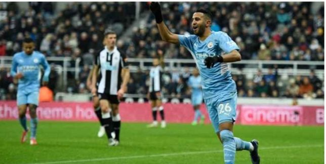 وتشيلسي يتعثّر ضد وولفرهامبتون ورباعيّة للسيتي