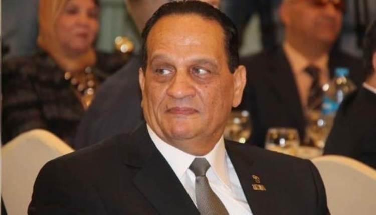 أحمد ناصر