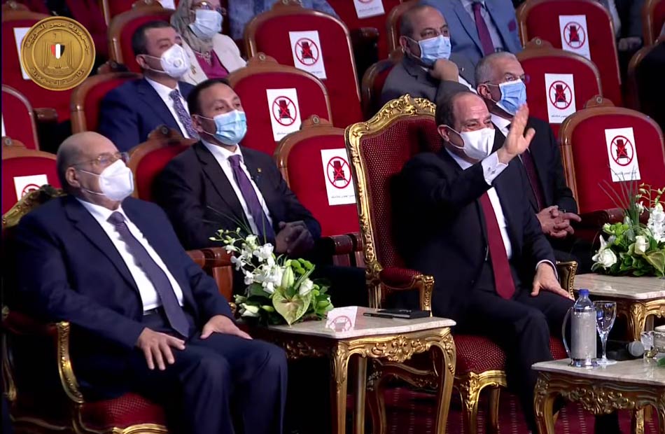 أصحاب الهمم
