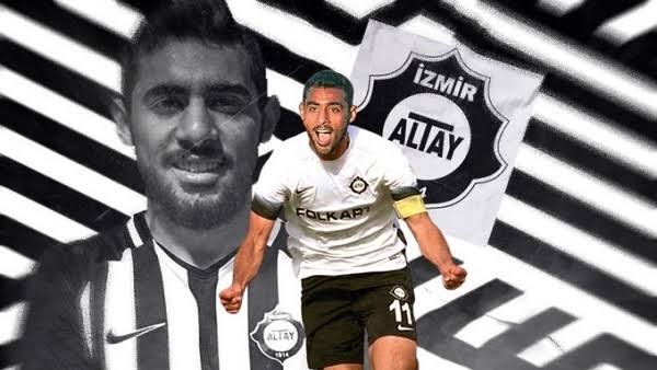 احمد ريان