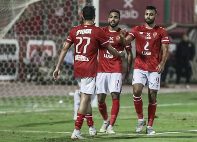 الأهلي