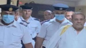 بعد إحالة حسن راتب إلى الجنايات