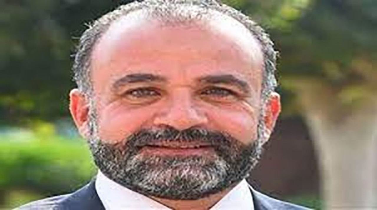 عبدالمنعم الحسينى