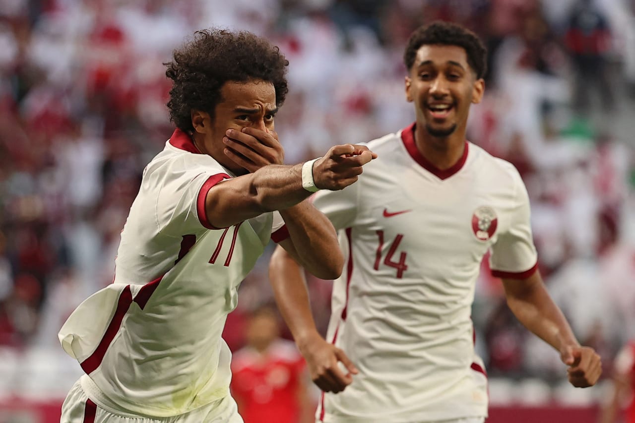 قطر