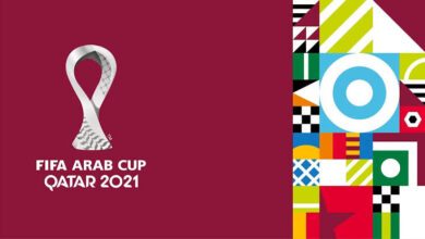 كأس العرب