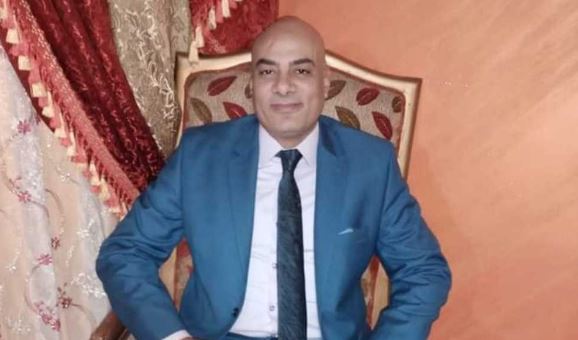محمد إبراهيم