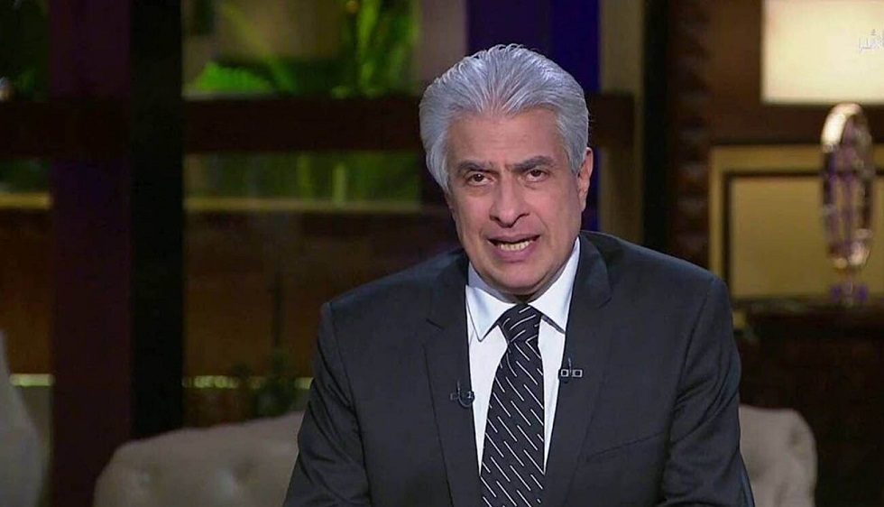 المسيرة الاعلامية لوائل الابراشي