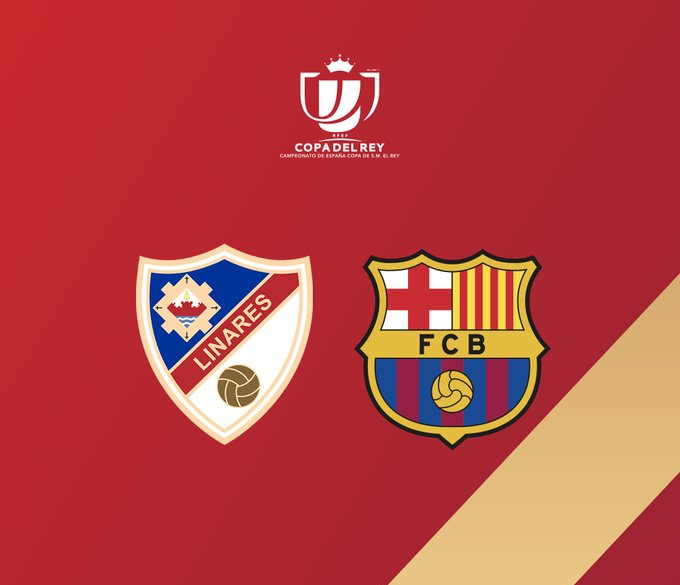 تشكيل برشلونة المتوقع أمام ليناريس