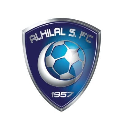 30 لاعباً في قائمة الهلال