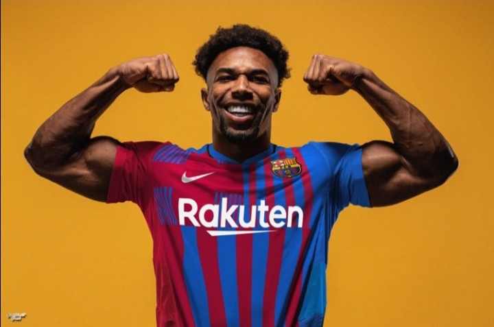 برشلونة يعلن رسمياً عن تعاقده مع أداما تراوري