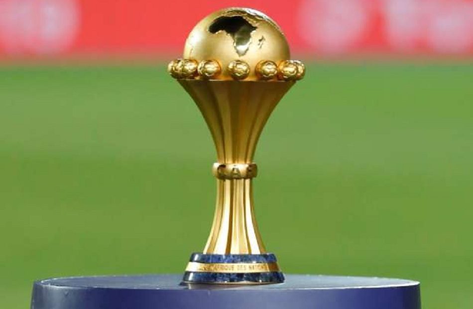أمم أفريقيا