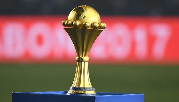 أمم أفريقيا