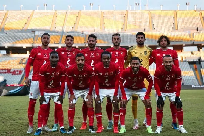 تشكيل الأهلي المتوقع في مونديال للأندية