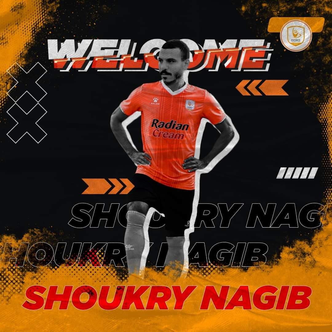 شكرى نجيب