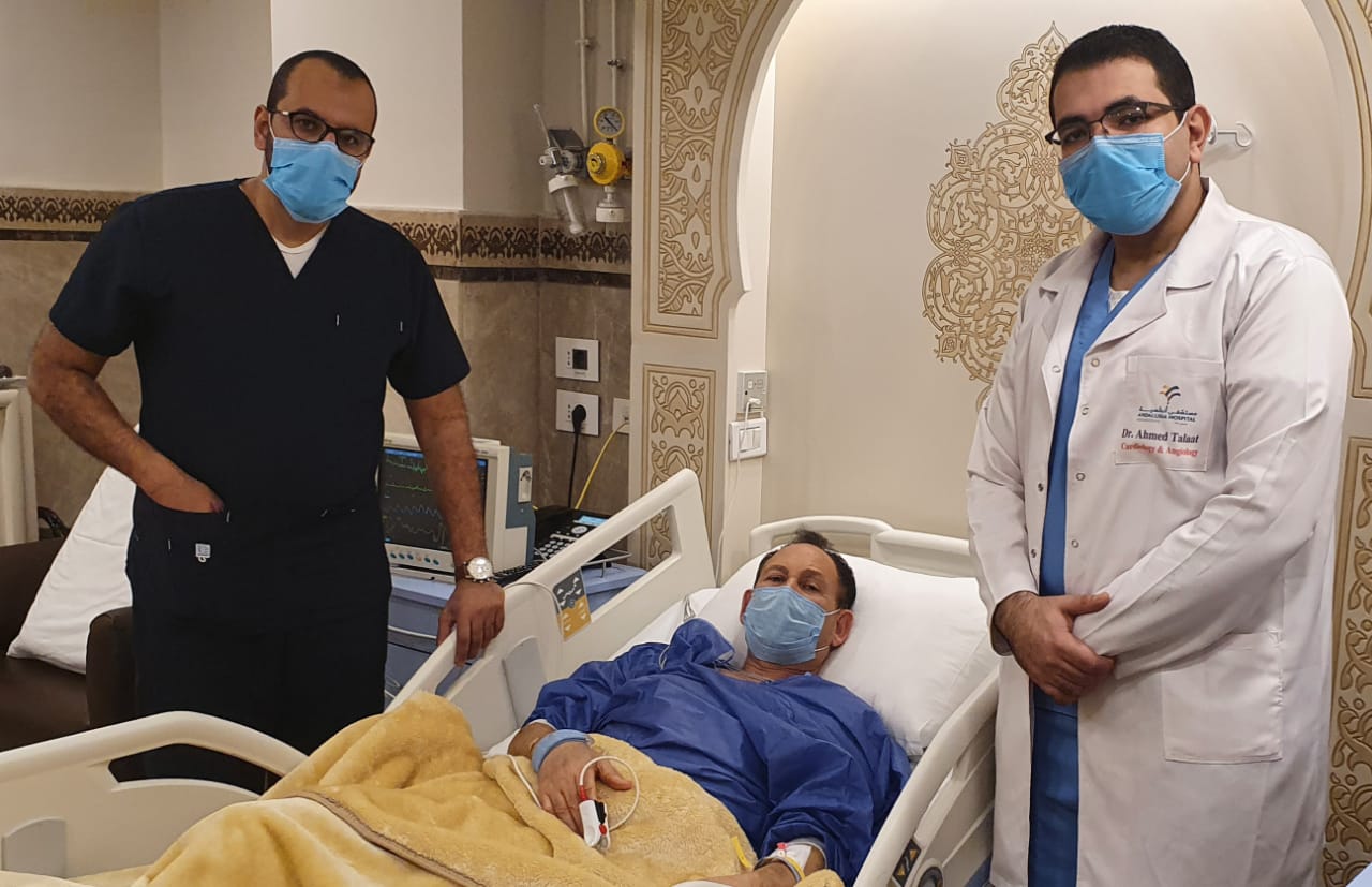 عبد الوهاب خفاجى