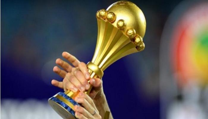 كأس أمم أفريقيا