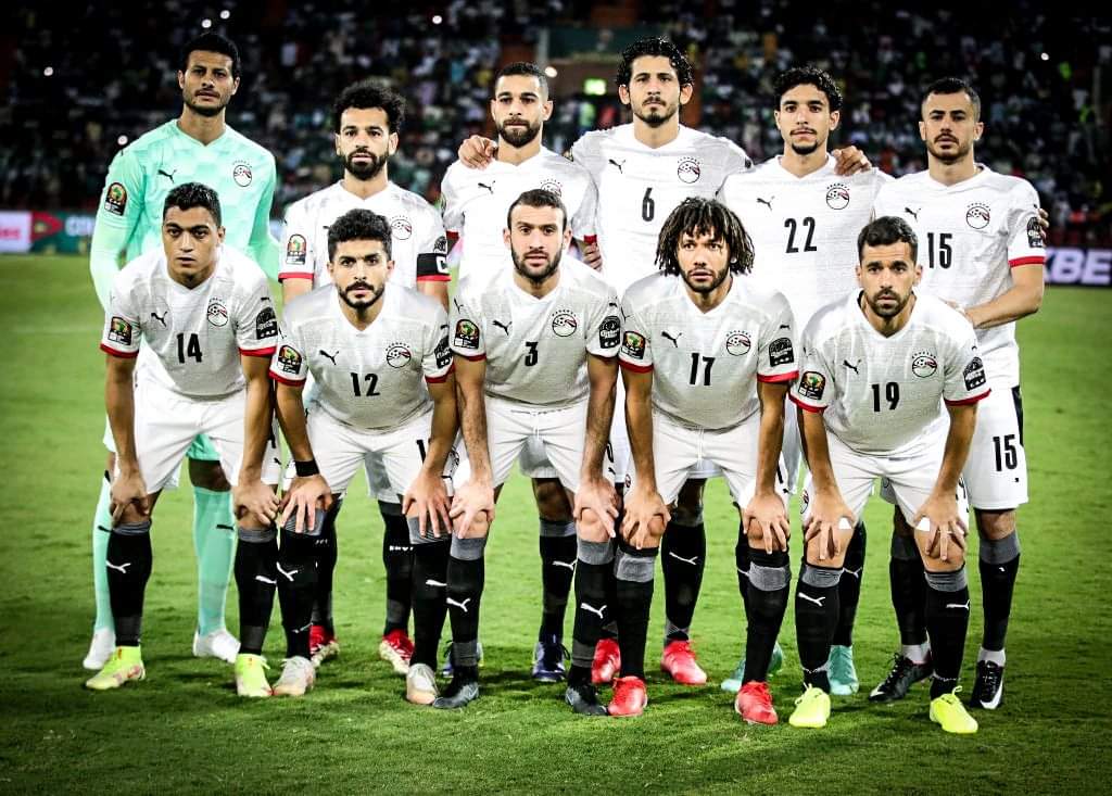 منتخب مصر