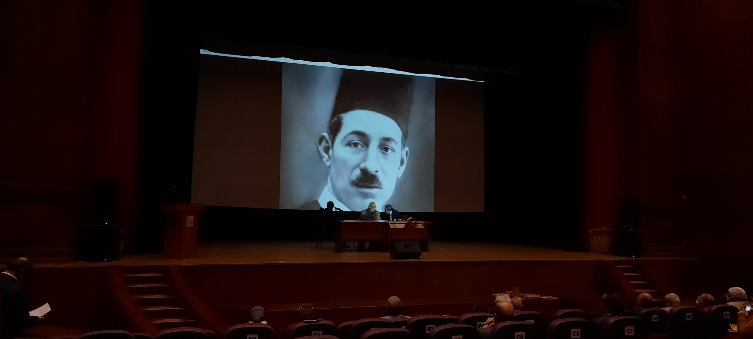 توصيات هامة لأدباء الغربية في نهاية مؤتمر اليوم الواحد