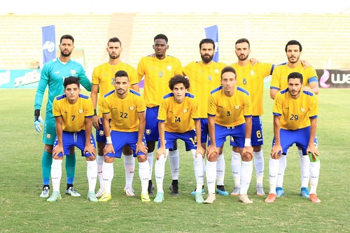 الاسماعيلي