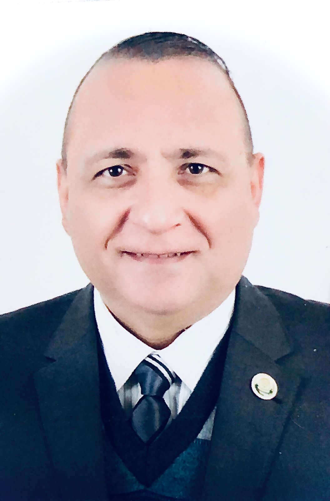 سامي سعد