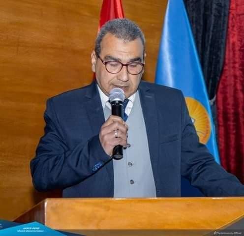 نادي أدب طنطا