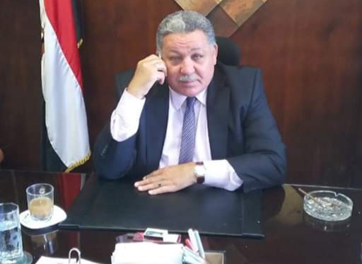 نادي قضاة المنوفية يبعث ببرقية تهنئة للرئيس السيسي